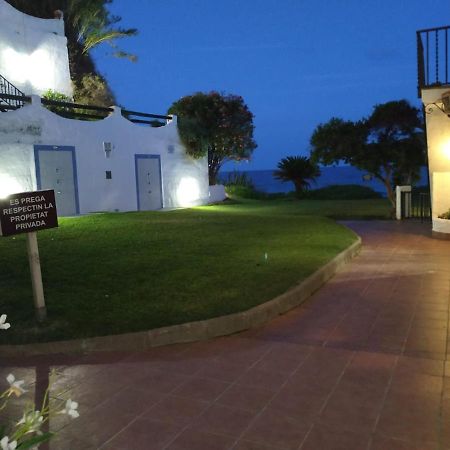 Little Paradise . Apartment In Front Of The Sea Coma-ruga Exterior foto